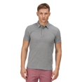 thumbnail image 2 of Regatta - Polo Thiago para Hombre (Caqui Oscuro), 2 of 5