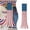 Red, variant on Anniversary Patriotic Decorations, 70.87×11.81 in Banners and Stripes Porch Sign, 4th of July Decorations Outdoor Hanging, Banner Porch Sign for Memorial Day, Red White Blue Hanging Decor