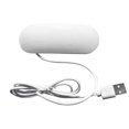 thumbnail image 1 of IKemiter Mini Portable 6W LED Nail Dryer Cure Lamp Machine For UV Gel Nail Polish, 1 of 7