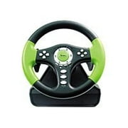 Naki G-SHOCK Racing Wheel - Wheel - wired - for Microsoft Xbox