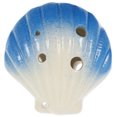 thumbnail image 1 of MasteelfCA Ceramic 6 Holes Ocarina Cartoon Shell Ocarina Practice Ocarina Musical Instrument, 1 of 7