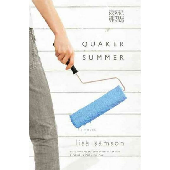 Quaker Summer, (Paperback)