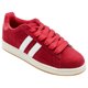 thumbnail image 2 of Tenis con cordones Exterior Gamuza sintética Color Rojo Para Hombre De RBCOLLECTION, 2 of 4