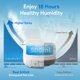 thumbnail image 2 of Difusor De Aromaterapia ASAKUKI ROCK Humidificador Ultrasónico 500ml Con Control Remoto, 2 of 5