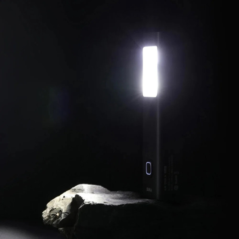 ATUMAN FL1 MULTIFUNCTIONAL FLASHLIGHT