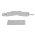 thumbnail image 2 of Soporte para el Cuello Espuma Viscoelástica Elástica Alivio de la Presión del Cuello Cuello Cervical Protección del Cuello Soporte Fijo para el Cuello Lavable para la Oficina ANGGREK Otros, 2 of 8