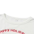 thumbnail image 4 of Pyjamas de Noël pour Famille Ensemble de Pyjamas de Noël Assortis PJS Pyjamas de Vacances pour Famille, 4 of 8