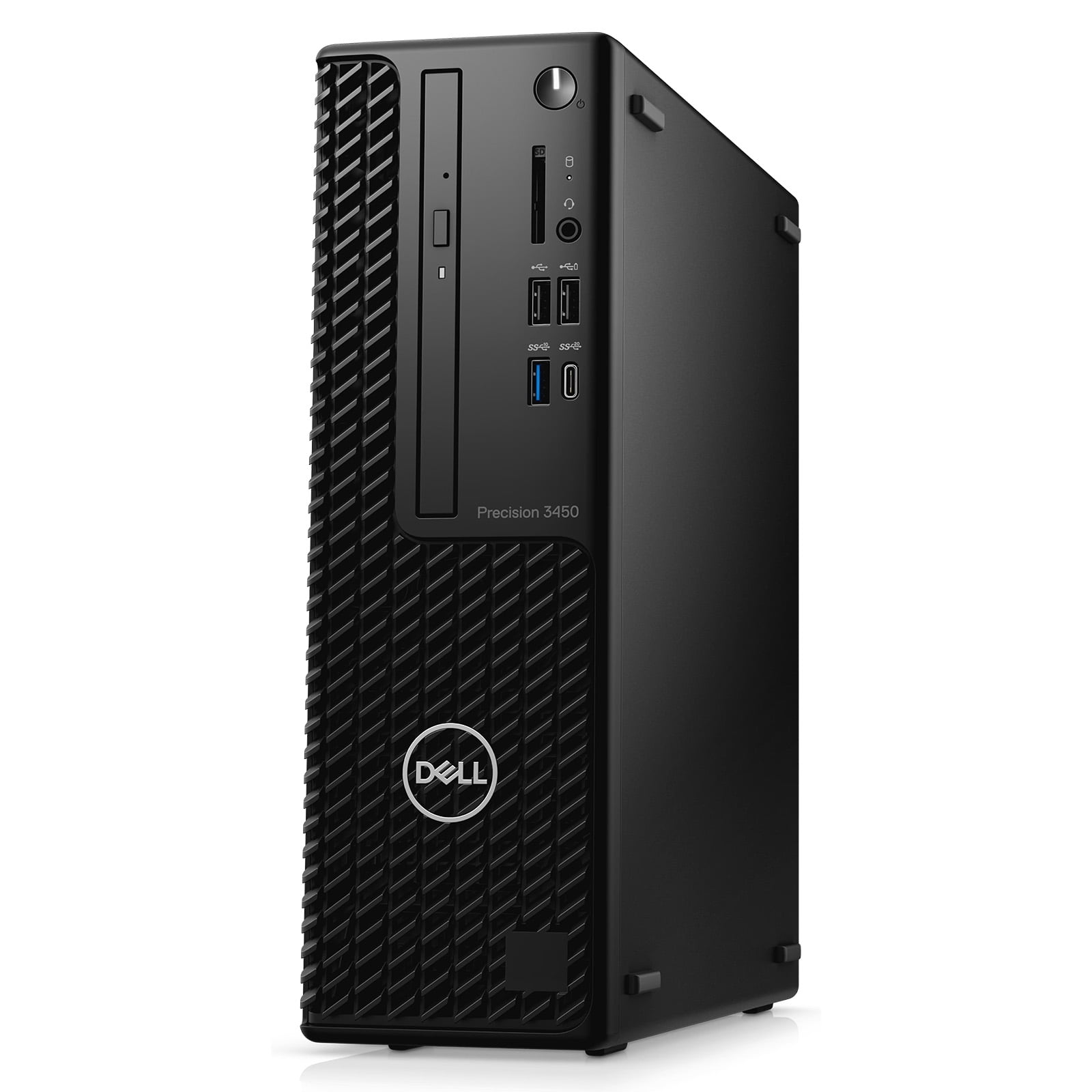Dell Inspiron Desktop PC - 11th Gen Intel Core i5, 12GB RAM, 1TB