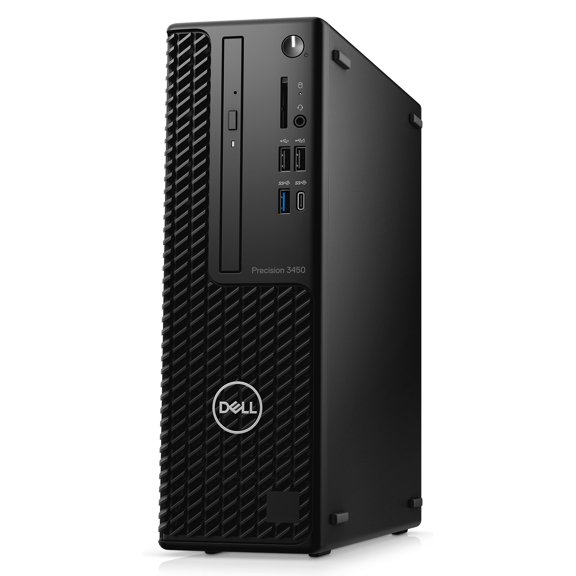 Dell Optiplex 5060 SFF PC Intel i5 8th Gen 16GB 512GB m.2 SSD
