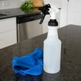 thumbnail image 3 of Stout Stuff Microfiber Cleaning Towels, 24 Count Multicolor, 3 of 5