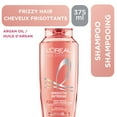 thumbnail image 1 of L'Oréal Paris Smooth Intense Anti-Frizz Shampoo, 1 of 2