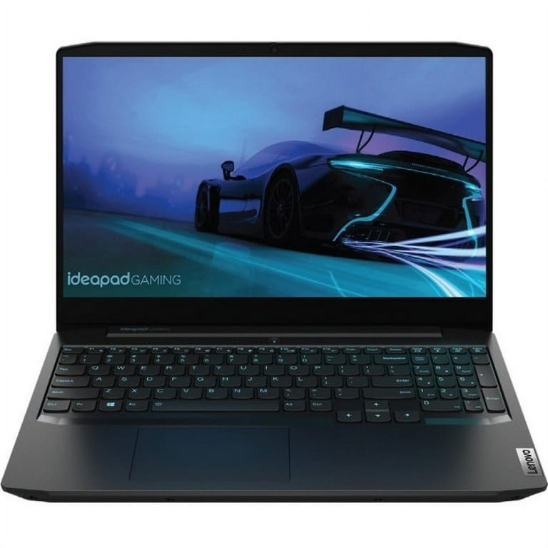 ORDINATEUR PORTABLE LENOVO IDEAPAD GAMING 3 15ARH05 ( 82EY00P8FE)