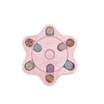 thumbnail image 1 of Juguetes De Rompecabezas Para Perros, Juego De Rompecabezas Interactivo, Comedero Lento Para Perros, Dispensador De Golosinas Para Perros, Juegos Para Perros, Juguetes Especialmente Diseñados Para Cateissary PT002522-00, 1 of 6