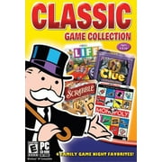 Hasbro Classic Game Collection 2006