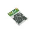 thumbnail image 1 of GROWDOTS 40 PCS Large Plant Support Clips Gardening Plant and Flower Loop Gripper Clips Garden Plants Supporter Tool for Straightening Plant Stems Garden Clips Green, 1 of 5