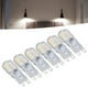 thumbnail image 1 of Bombilla LED G9 Regulable Protección Para Los Ojos Ahorro De Energía 3W 14 LED Iluminación De 360 ​​​​grados Para Lámparas De Araña Lámparas De Mesa Paquete De 6, 1 of 7