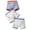 A-Blue, variant on Little Boys Soft Cotton Briefs Toddler Kids Underwear Various cute patterns 3Pack(A-AG,3-4 Years)