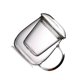 thumbnail image 2 of sweethay Taza de té Taza de café Suministros para el hogar Accesorios para el hogar Sin rebabas Tapas exquisitas Tazas Ahorro de espacio Teteras, 2 of 6