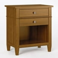 thumbnail image 4 of Carlton Bedside Table, 4 of 12
