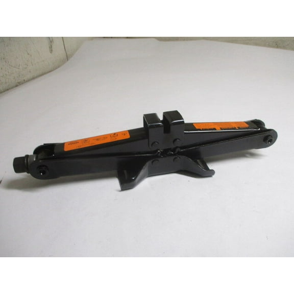 Pre-Owned 2015 Nissan Altima Wheel Tire Jack Assembly OEM LKQ - Verify Specific Vehicle Fitment In Description - (Good)