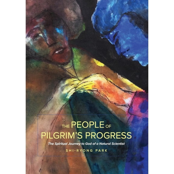 The People of Pilgrim's Progress, (Paperback)