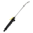 thumbnail image 1 of Uds. Pistola lavadora de alta presión de 48cm, extensión Flexible de acero inoxidable, salida de agua ajustable para limpiar coches, paredes y suelos, 1 of 5
