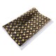 thumbnail image 4 of 1 hoja de papel de regalo con estampados de estrellas, papel de embalaje para regalos, papel de embalaje para ramos, 4 of 5