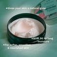 thumbnail image 4 of Manteca corporal The Body Shop British Rose 200 ml vegana, 4 of 7