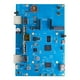 thumbnail image 2 of Placa de Enrutador Inteligente de Código Abierto MT7981B 1 GB DDR4 WiFi6 Gigabit Ethernet RJ45 para OpenWrt One, 2 of 5