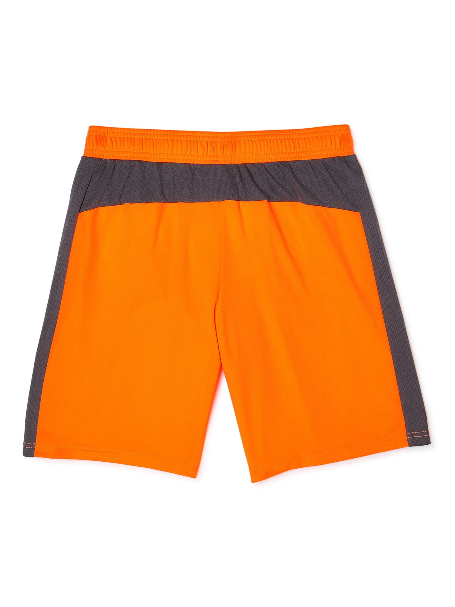 Athletic Works Boys' 4-18 & Husky Core Shorts