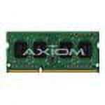 UPC: 0845282071481 | Axiom AX – DDR3 – 4 GB – SO-DIMM 204-pin