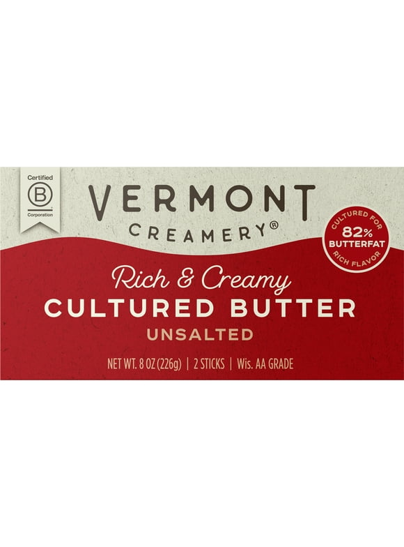 Butter & Margarine in Dairy & Eggs