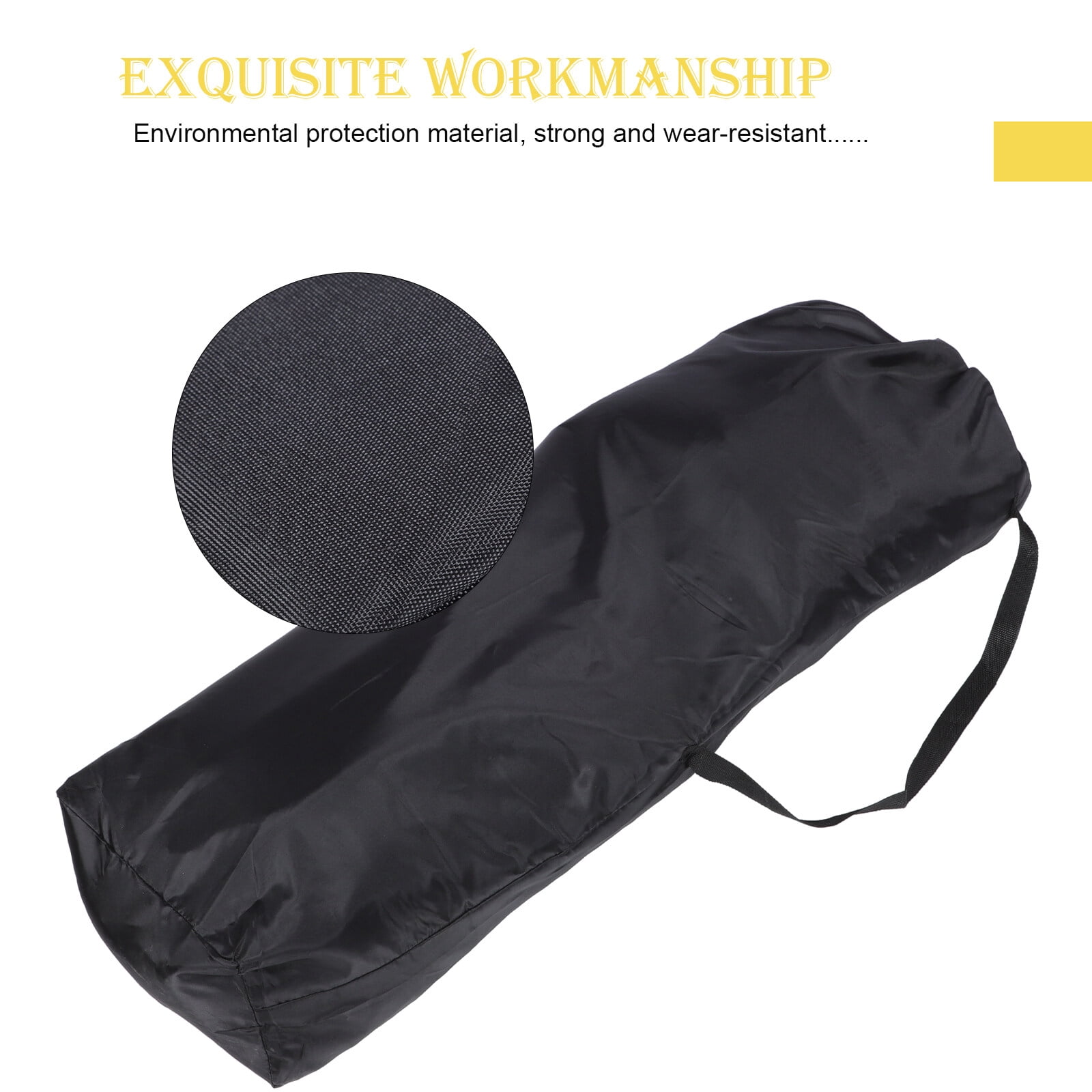 3 Pcs Umbrella Car Storage Bag Twin Stroller Travel for Strollers Baby Pouches Pushchair Organizer Double