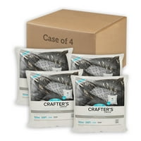 Fairfield Crafter's Choice 4 Pack Pillow Insert - 20" x 20"