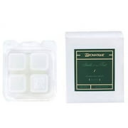 SMELL OF THE TREE CASE of 12 Boxed Wax Melt by Aromatique Urban Garden