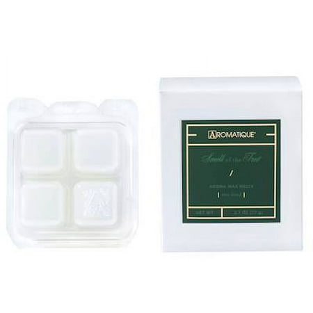 SMELL OF THE TREE CASE of 12 Boxed Wax Melt by Aromatique Urban Garden