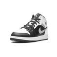 thumbnail image 4 of JORDAN GRADE SCHOOL Air Jordan 1 Mid GS "White Shadow" 554725 073 554725 073 from Stadium Goods, 4 of 8
