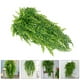 thumbnail image 4 of 4 piezas de plantas de simulación realistas de vid para decoración de jardín, colgantes de pared, vid artificial de vegetación falsa, 4 of 7