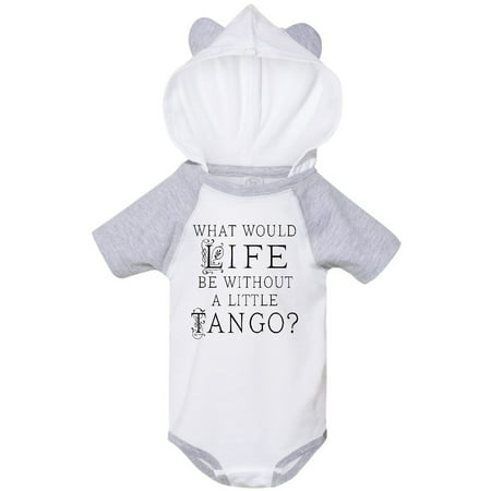 

Inktastic Tango Ballroom Dancer Gift Gift Baby Boy or Baby Girl Bodysuit