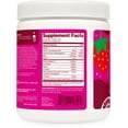 thumbnail image 3 of Wellah Get-Going Pre-Workout Drink Mix (Strawberry Pomegranate Flavored, 30 Servings), 3 of 5
