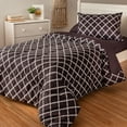 thumbnail image 7 of Dawn 5-Piece Olivia Black Bed in a Bag, Twin/Twin XL, 7 of 7