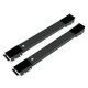thumbnail image 2 of Washer Mover Base Adjustable Washer Base Anti-Vibration Lock Buckle Plastic PP Furniture 71.50X5.00X4.00CM 1 Pair, 2 of 3