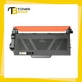 thumbnail image 5 of Toner Bank Compatible Toner Cartridge Replacement for Brother TN-780 TN780 High Yield (Black, 1-Pack), 5 of 8