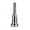Multicolor, variant on Bach Mega Tone Trumpet Mouthpiece - 3C