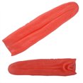 thumbnail image 5 of 2 uds. Accesorio de goma para lengua Extra larga, accesorio para disfraz de fiesta de Halloween, color rojo, 5 of 5