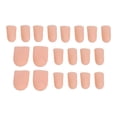 thumbnail image 1 of Para 10 Pares De Protectores De Dedos Para Hombres Y Mujeres, Gorro De Silicona Para Aliviar El Dolor, Para Callos, Ampollas, Pérdida De Uñas De Los Pies, 1 of 7