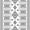 Black White, variant on jejeloiu Aztec Geometric Rhombus Twin Quilt Set,Western Cowboy Tribal Twin Coverlet Set For Boys,Blue Beige,2pcs