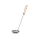 thumbnail image 1 of Cuchara para freír panqueques, molde para aperitivos, cuchara para cocina, molde para freír, estilos chinos duraderos, fácil de usar, Manual, cuchara, 1 of 9