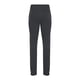 thumbnail image 4 of Pantalones largos de algodón cálido para hombre con bolsillos y cordón ajustable. Pantalones deportivos para hombre., 4 of 5