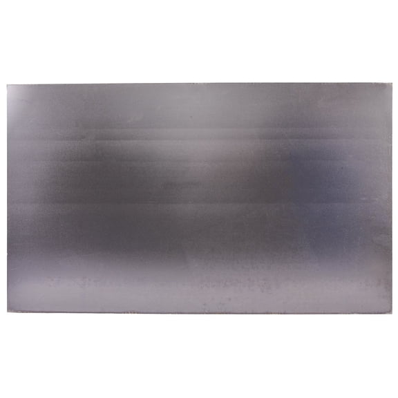 JEGS Auto Body Patch Panel [20-gauge Steel, 21 1/2 in. x 36 in.]